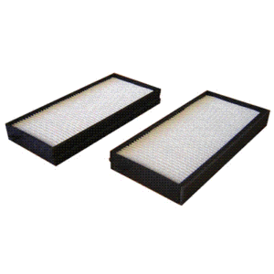 CE278 CABIN FILTER