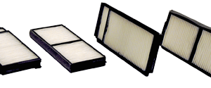 CE282 CABIN FILTER