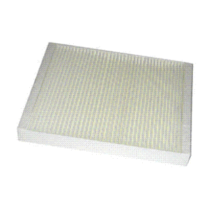 CE284 CABIN FILTER