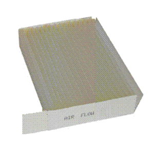CE348 CABIN FILTER