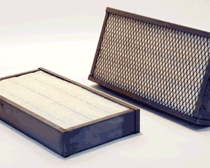 CF577 CABIN FILTER