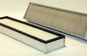 CF584 CABIN FILTER
