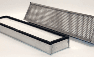 CF632 CABIN FILTER
