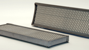 CF695 CABIN FILTER