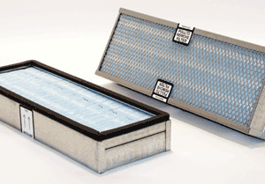 CF825 CABIN FILTER