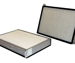 CJ266 CABIN FILTER