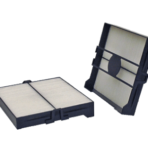 CJ359 CABIN FILTER