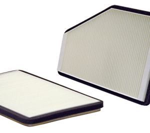 CJ466 CABIN FILTER