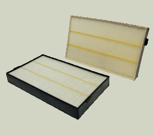 CJ980 CABIN FILTER
