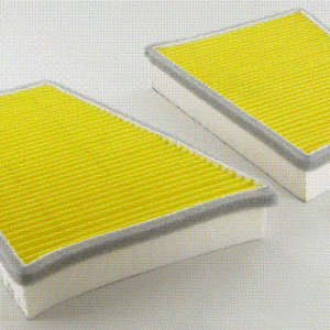 CK003 CABIN FILTER