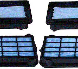 CK004 CABIN FILTER