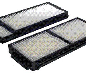 CT012 CABIN FILTER