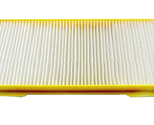 CV001 CABIN FILTER