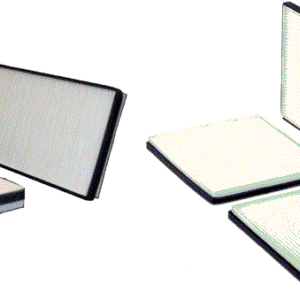 CV012 CABIN FILTER