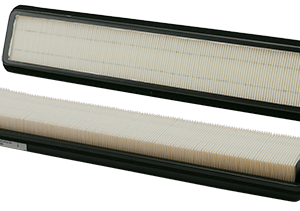 CV025 CABIN FILTER