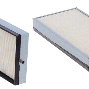 CV072 CABIN FILTER
