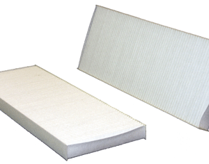 CV080 CABIN FILTER