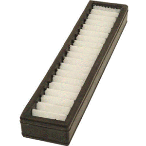 CV103 CABIN FILTER