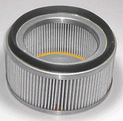 CV118 CABIN FILTER