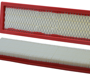 CV122 CABIN FILTER