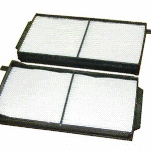 CV124 CABIN FILTER