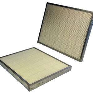 CV128 CABIN FILTER