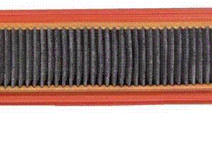 CV133 CABIN FILTER