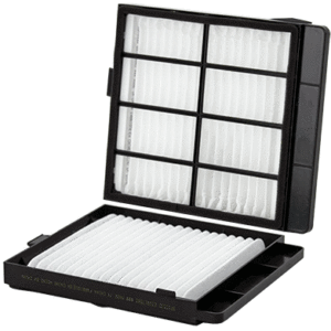 CV139 CABIN FILTER