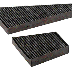 CV158 CABIN FILTER