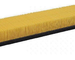 CV161 CABIN FILTER