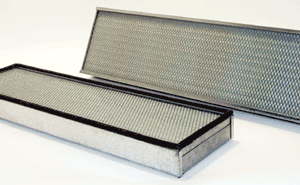 CV163 CABIN FILTER