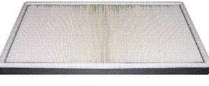 CV175 CABIN FILTER