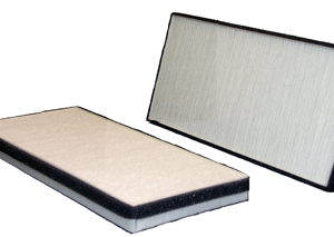 CV208 CABIN FILTER