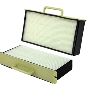 CV247 CABIN FILTER