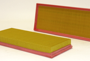 CV260 CABIN FILTER