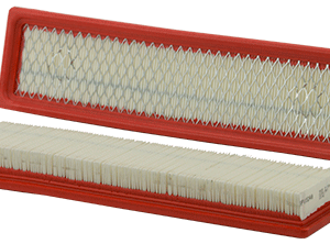 CV269 CABIN FILTER