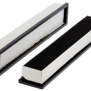 CV283 CABIN FILTER