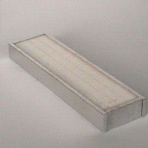 CV331 CABIN FILTER