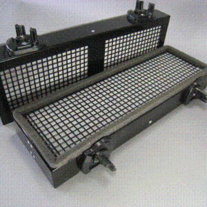 CV341 CABIN FILTER