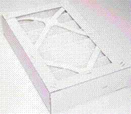 CV389 CABIN FILTER