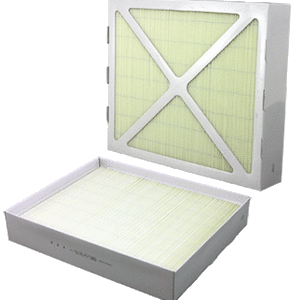 CV407 CABIN FILTER