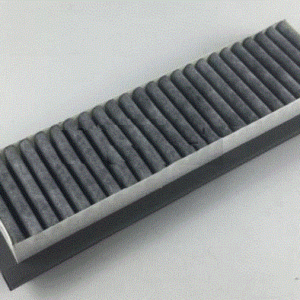 CV525 CABIN FILTER