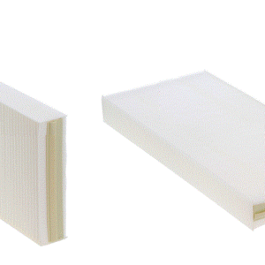 CV535 CABIN FILTER