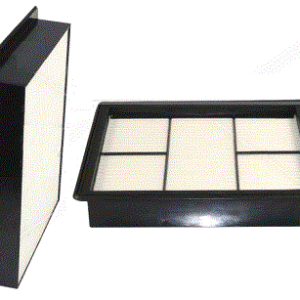 CV550 CABIN FILTER