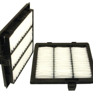 CV557 CABIN FILTER
