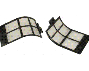 CV568 CABIN FILTER