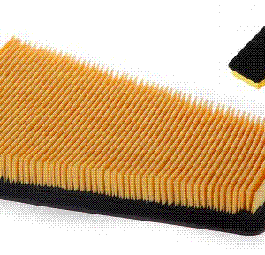 CV569 CABIN FILTER