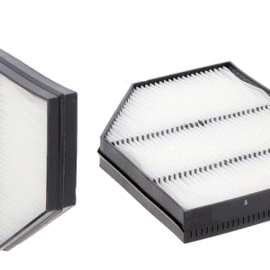 CV599 CABIN FILTER