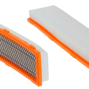 CV611 CABIN FILTER