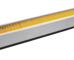CV613 CABIN FILTER